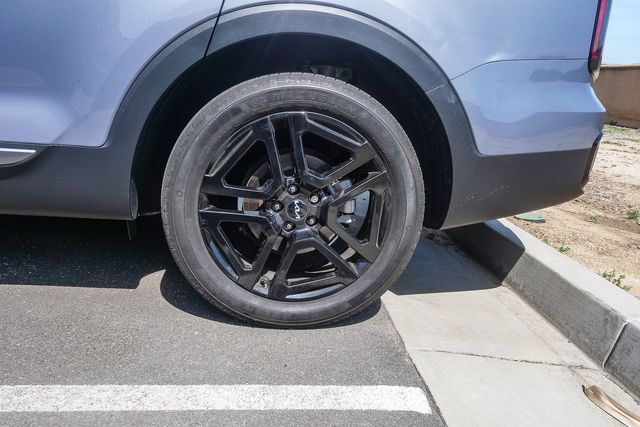 2023 Kia Telluride EX X-Line Moreno Valley CA