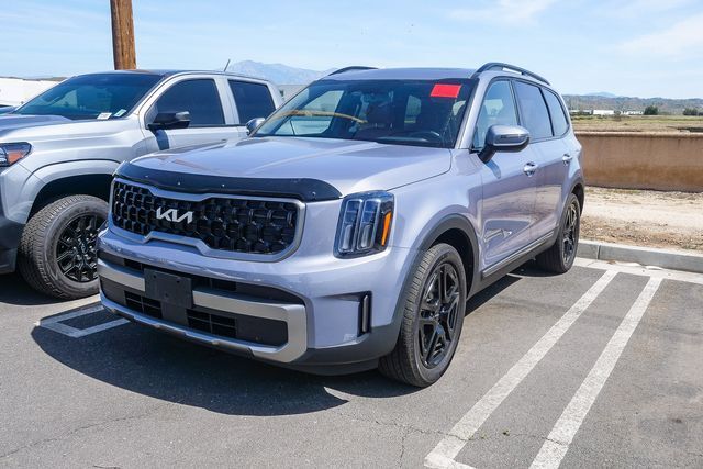 2023 Kia Telluride EX X-Line Moreno Valley CA