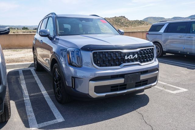 2023 Kia Telluride EX X-Line