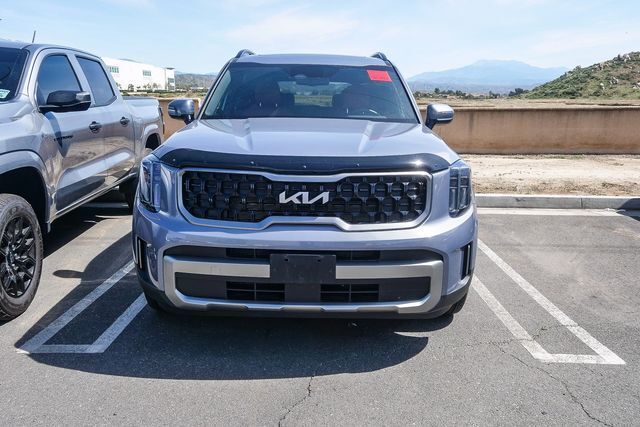 2023 Kia Telluride EX X-Line Moreno Valley CA