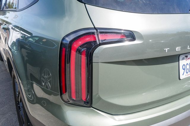 2023 Kia Telluride EX X-Line Moreno Valley CA