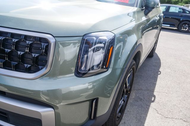 2023 Kia Telluride EX X-Line Moreno Valley CA