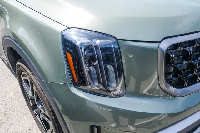 2023 Kia Telluride EX X-Line Moreno Valley CA
