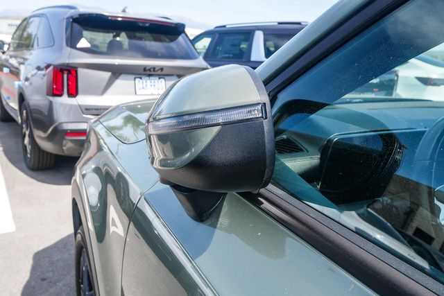 2023 Kia Telluride EX X-Line Moreno Valley CA