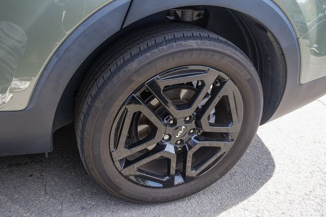 2023 Kia Telluride EX X-Line Moreno Valley CA