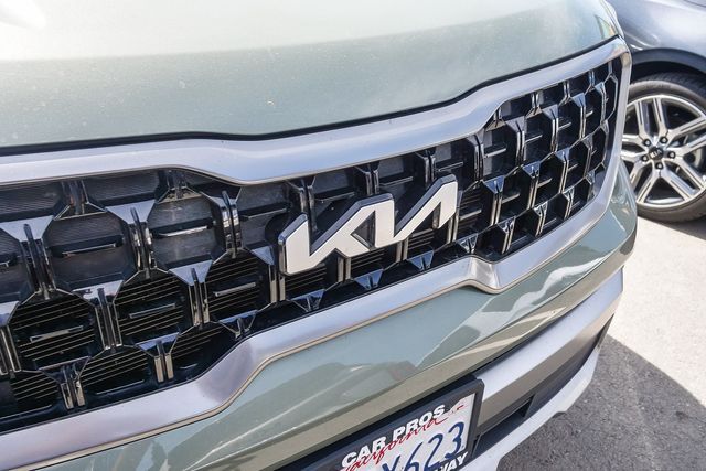 2023 Kia Telluride EX X-Line Moreno Valley CA