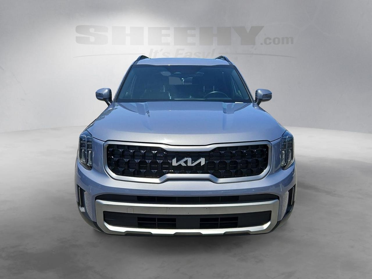 2023 Kia Telluride EX X-Line Waldorf MD