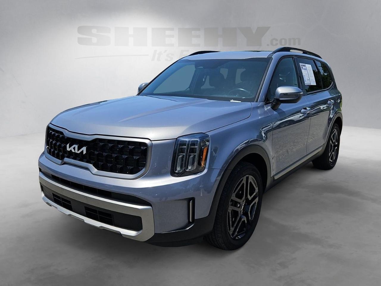 2023 Kia Telluride EX X-Line Waldorf MD
