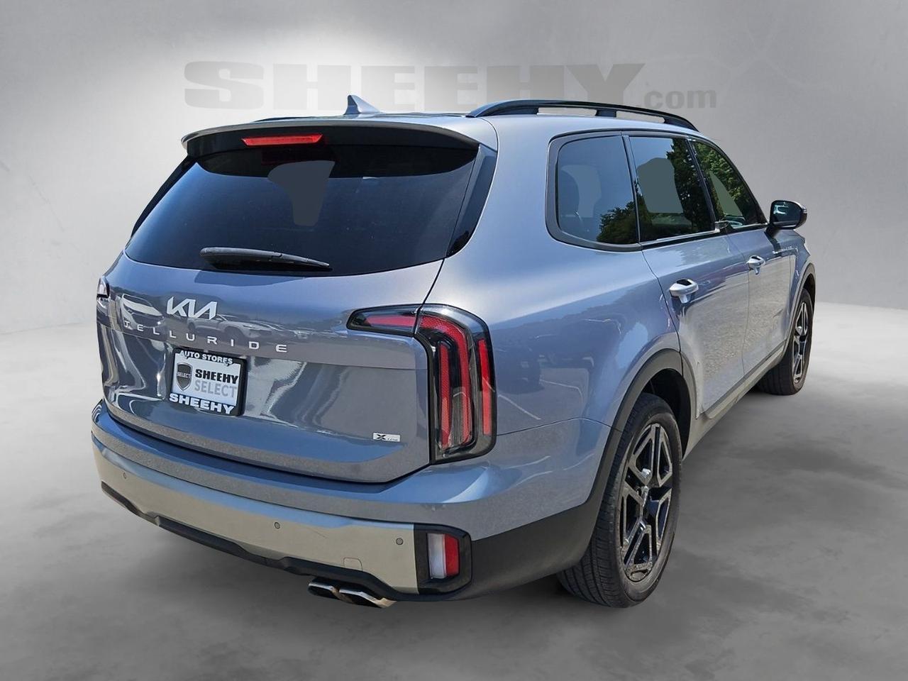 2023 Kia Telluride EX X-Line Waldorf MD