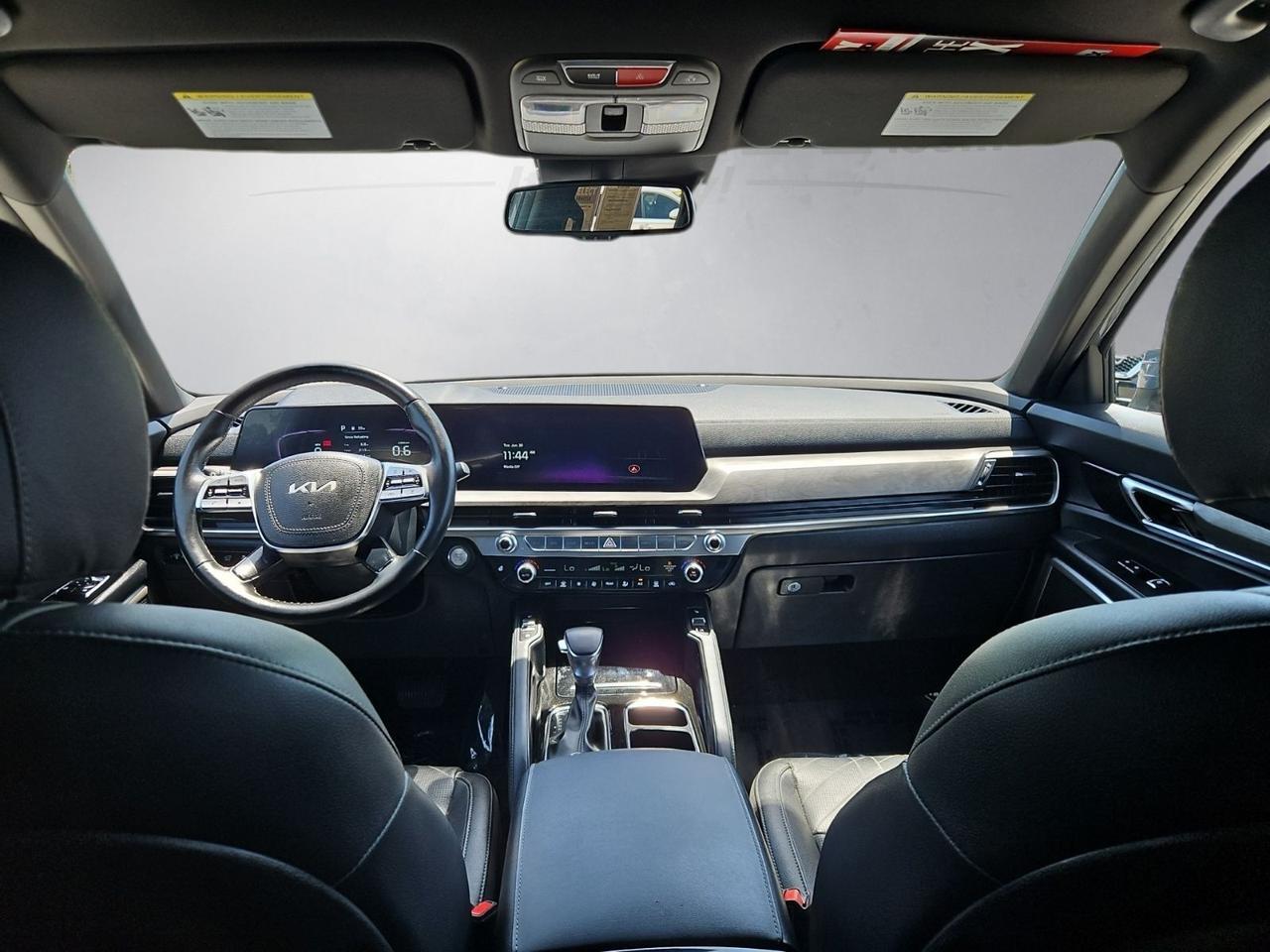 2023 Kia Telluride EX X-Line Waldorf MD