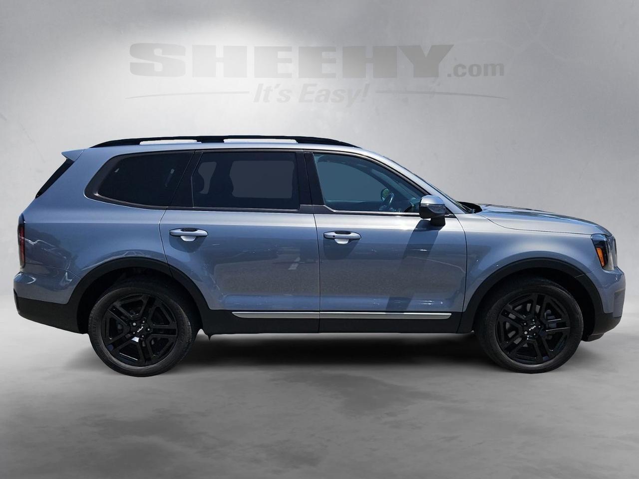 2023 Kia Telluride EX X-Line Waldorf MD