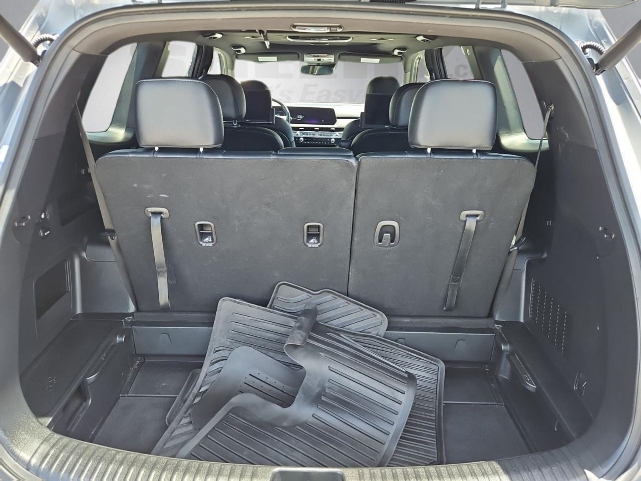 2023 Kia Telluride EX X-Line Waldorf MD
