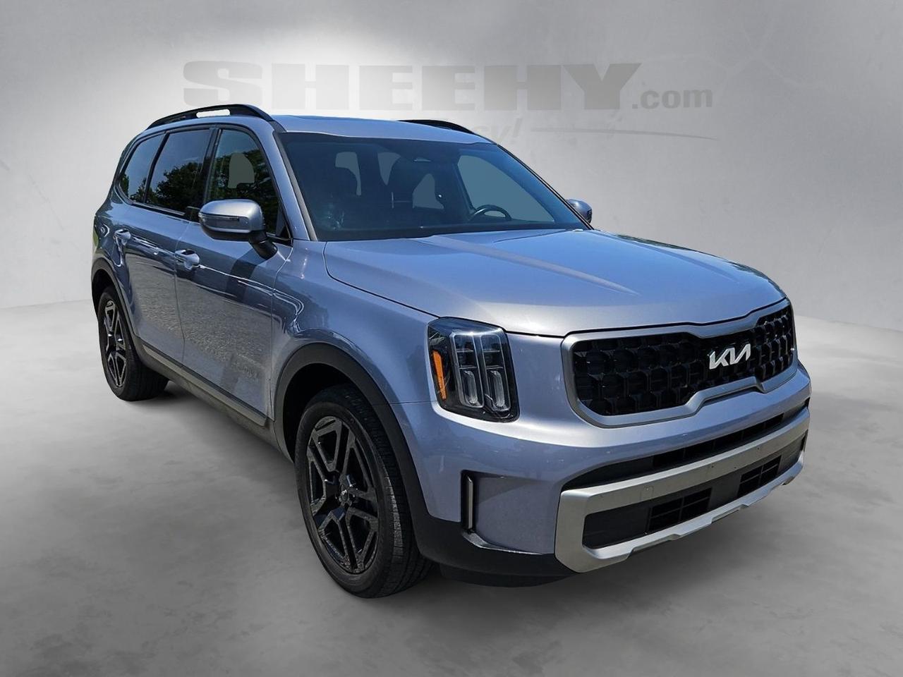 2023 Kia Telluride EX X-Line Waldorf MD