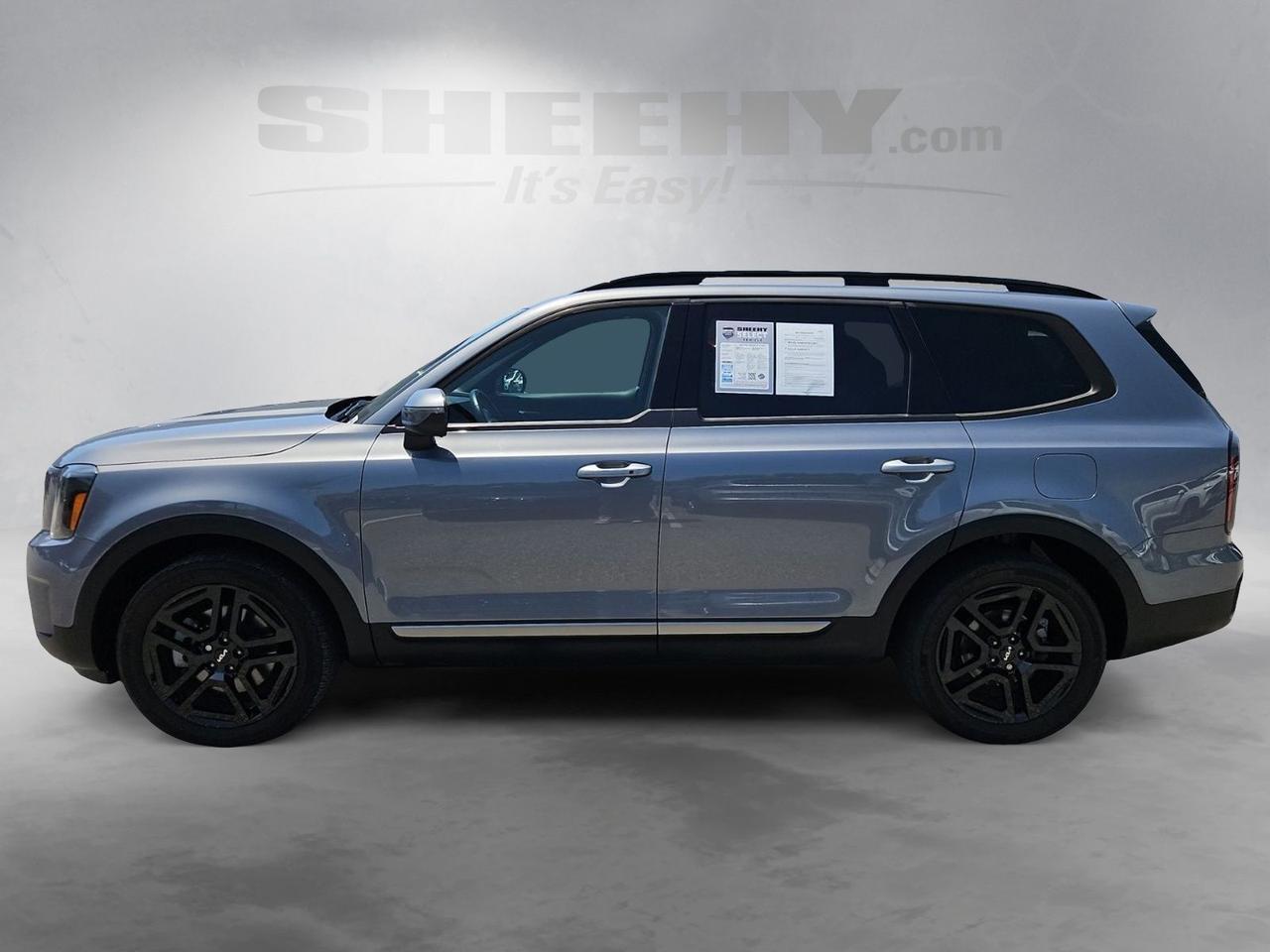 2023 Kia Telluride EX X-Line Waldorf MD