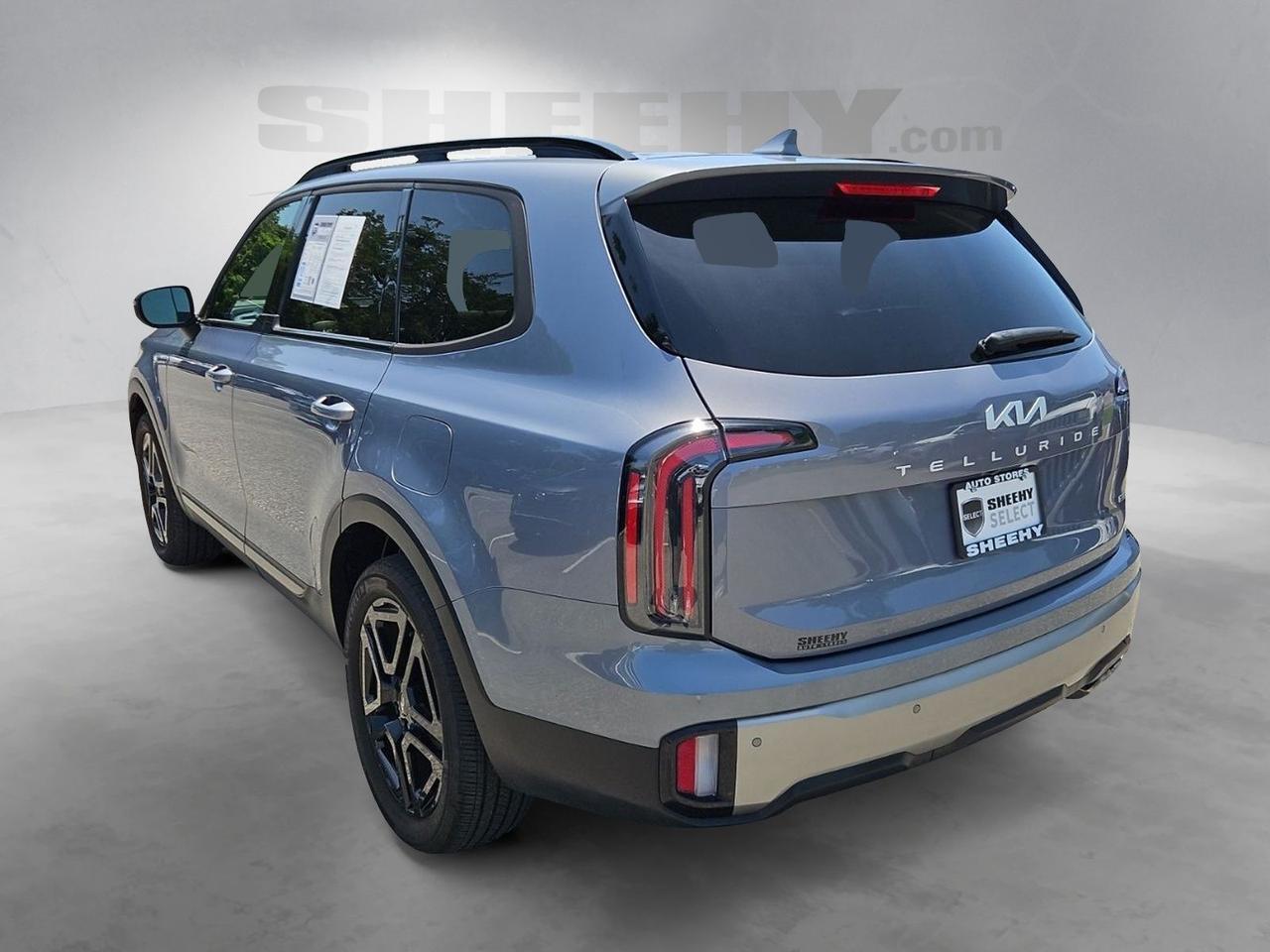 2023 Kia Telluride EX X-Line Waldorf MD