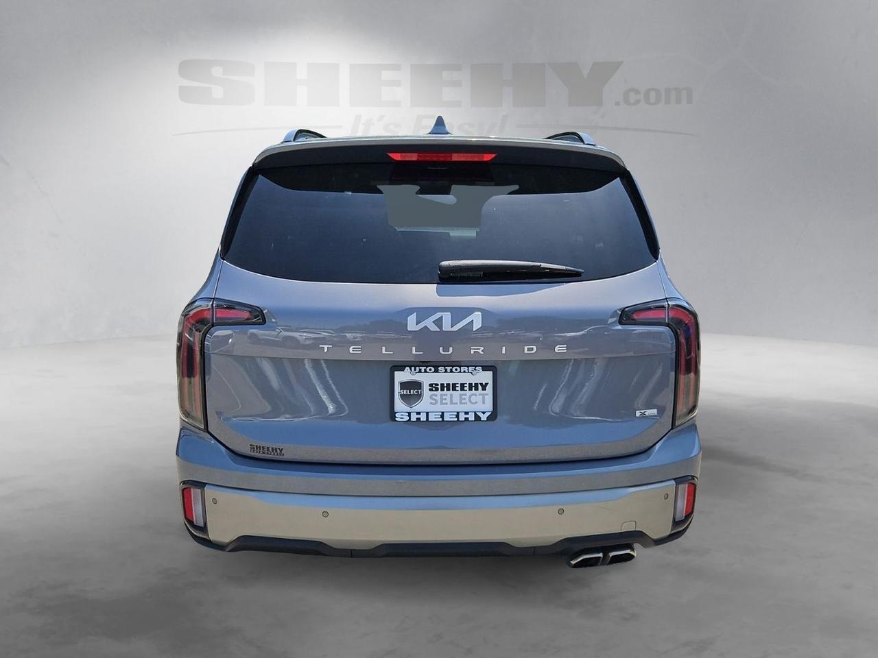 2023 Kia Telluride EX X-Line Waldorf MD