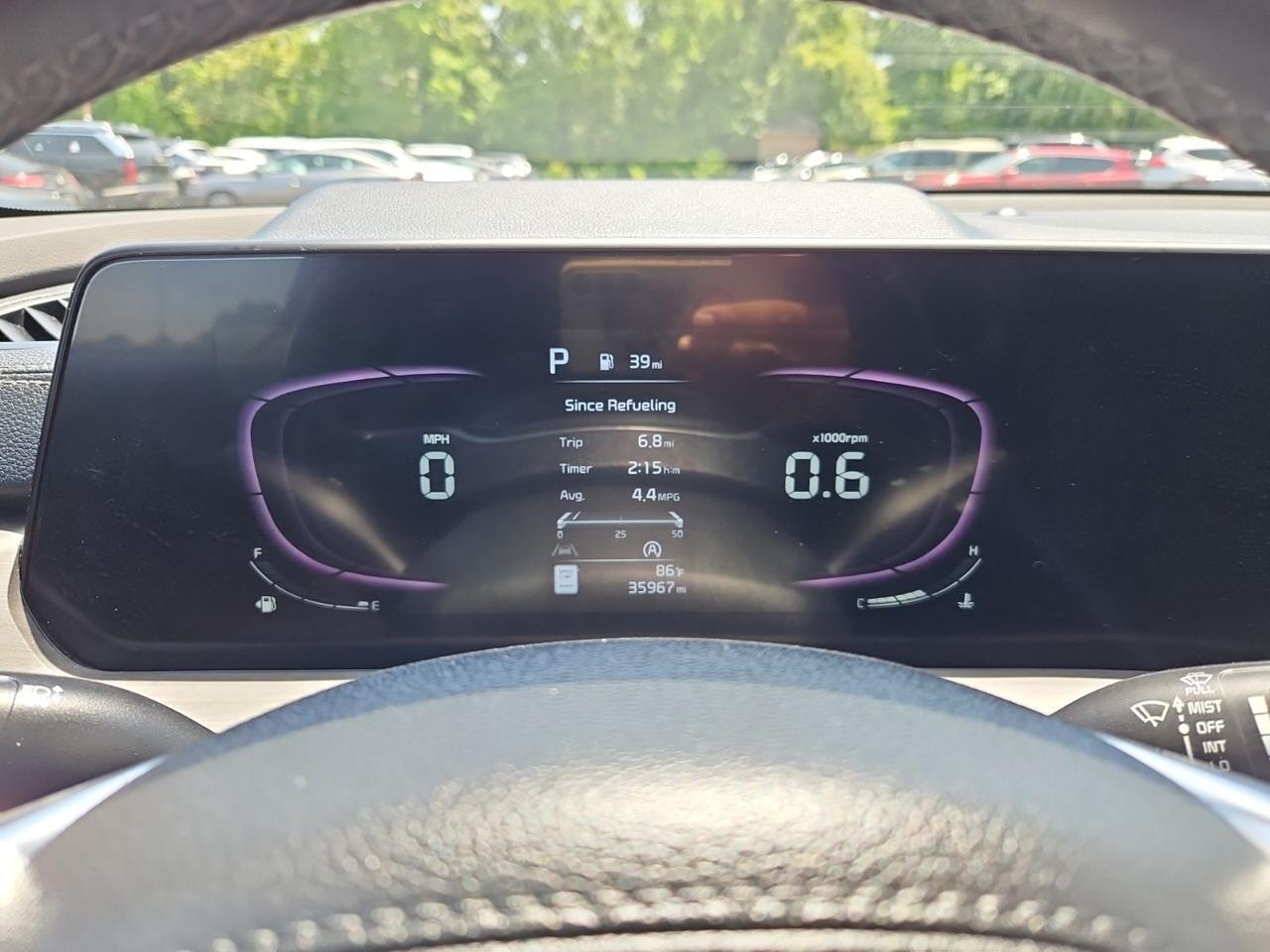2023 Kia Telluride EX X-Line Waldorf MD