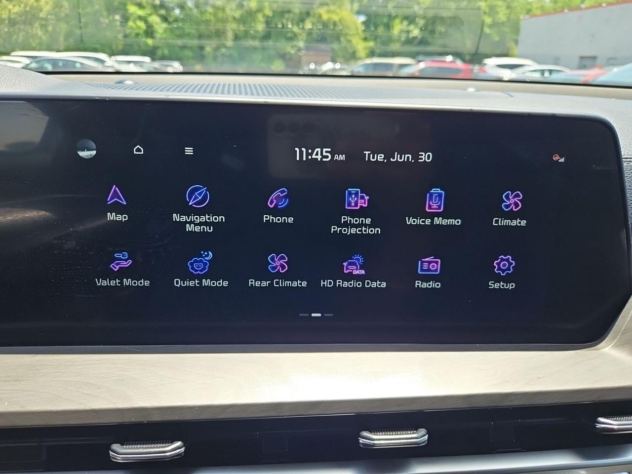 2023 Kia Telluride EX X-Line Waldorf MD