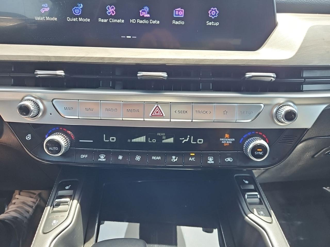 2023 Kia Telluride EX X-Line Waldorf MD