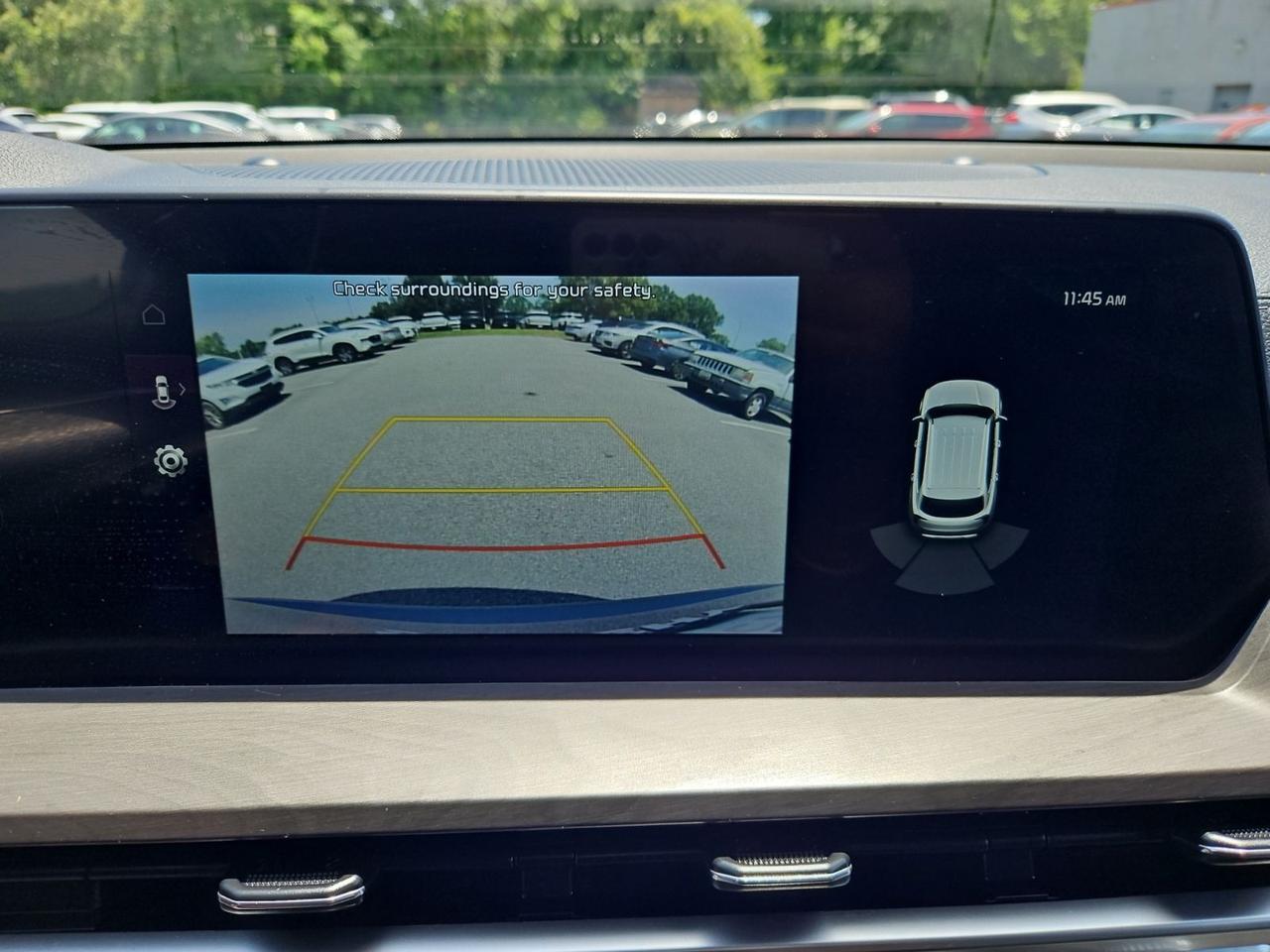 2023 Kia Telluride EX X-Line Waldorf MD