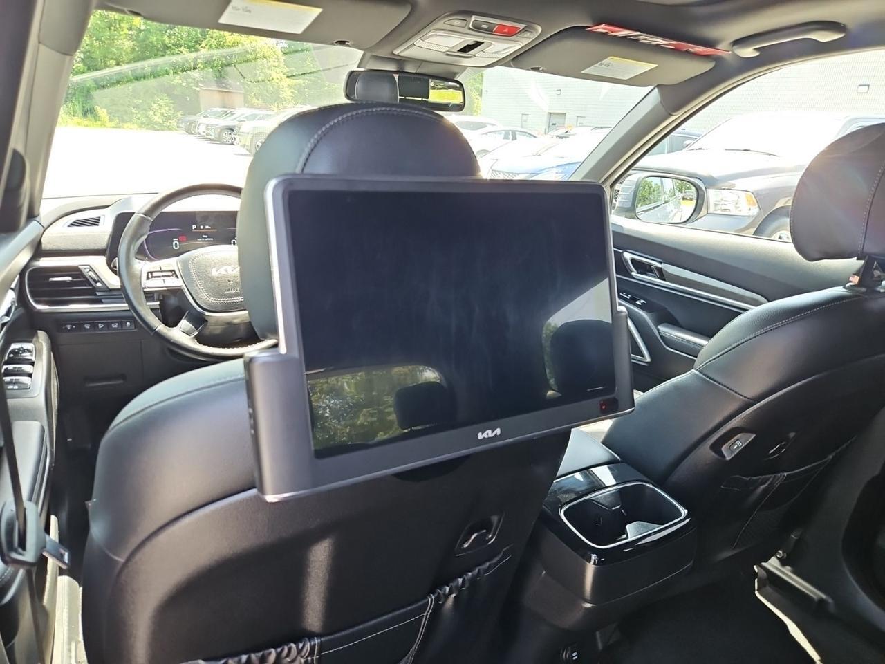 2023 Kia Telluride EX X-Line Waldorf MD