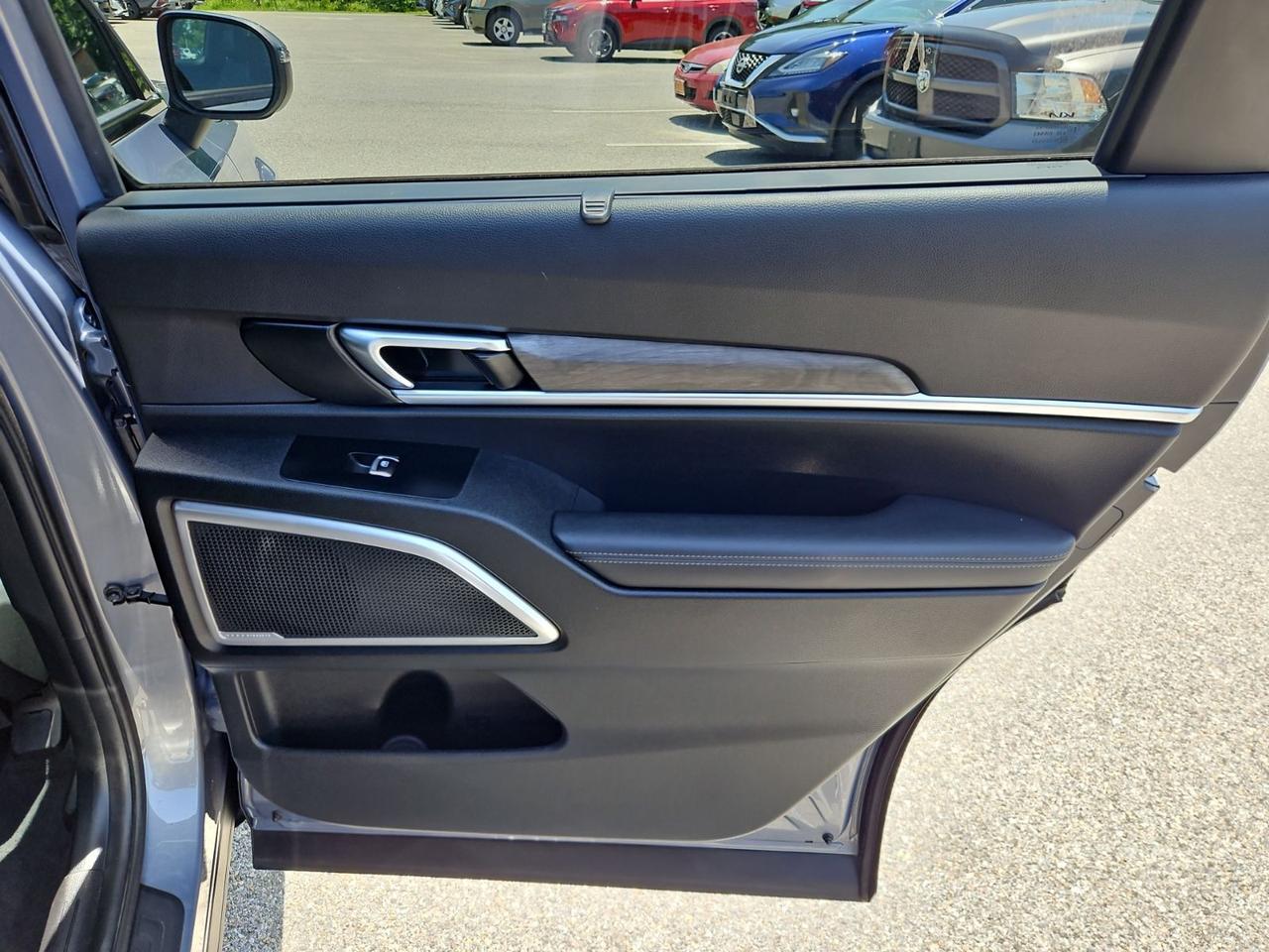 2023 Kia Telluride EX X-Line Waldorf MD