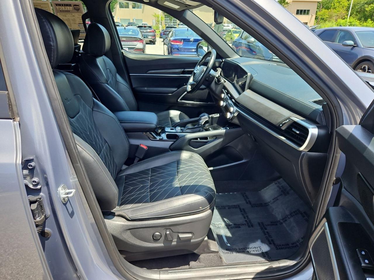 2023 Kia Telluride EX X-Line Waldorf MD