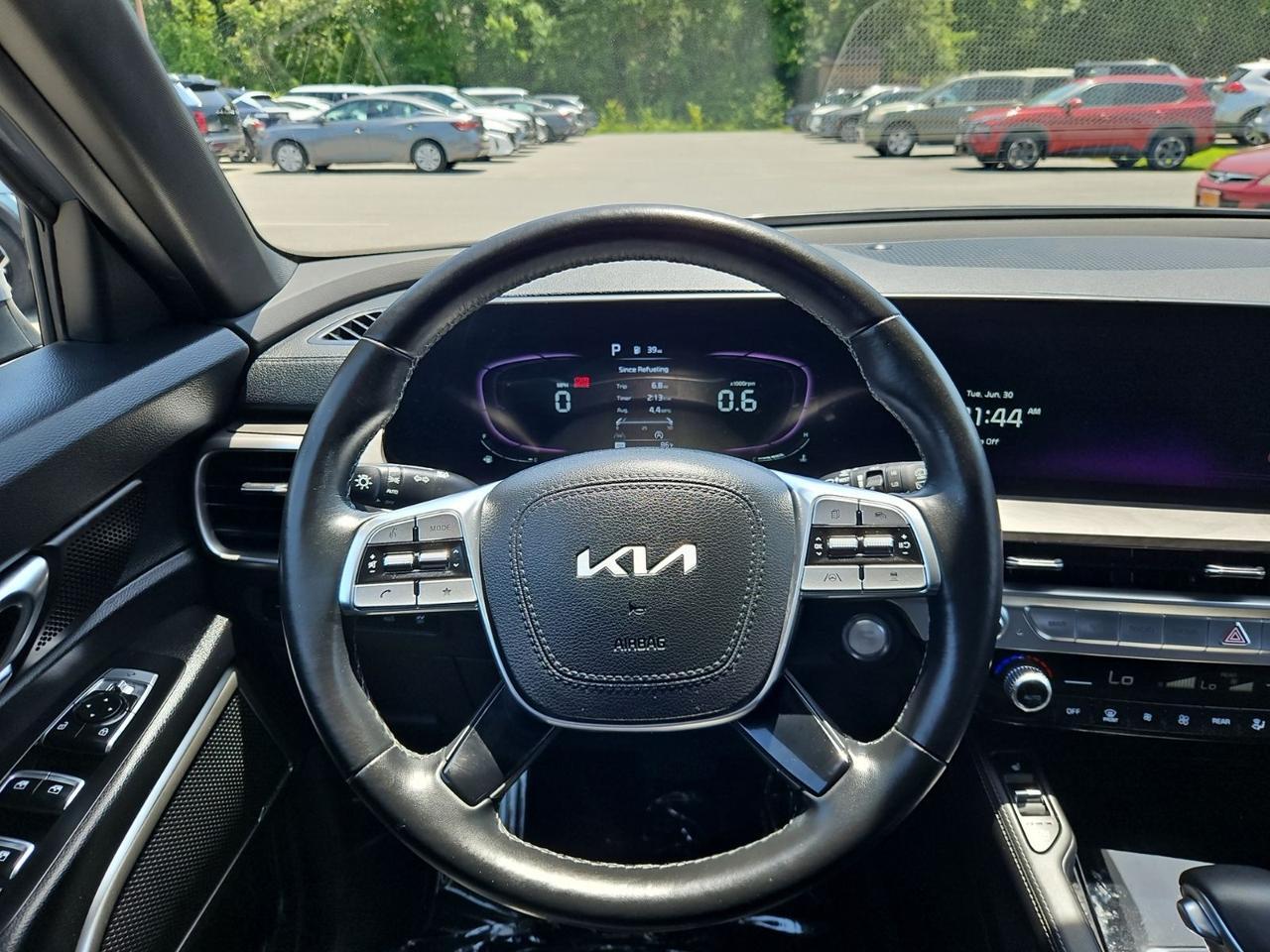 2023 Kia Telluride EX X-Line Waldorf MD