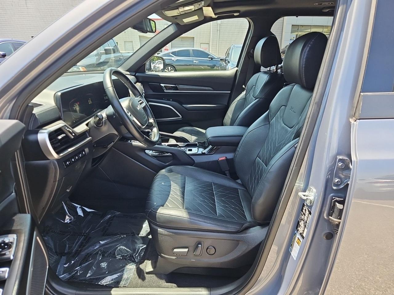 2023 Kia Telluride EX X-Line Waldorf MD