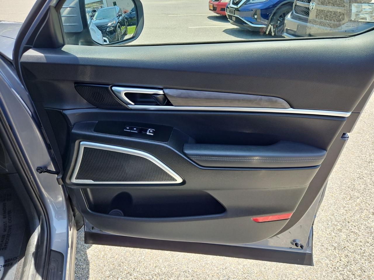 2023 Kia Telluride EX X-Line Waldorf MD