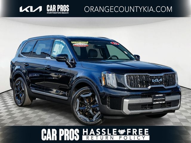 2023 Kia Telluride