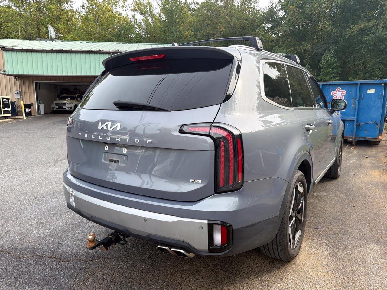 2023 Kia Telluride EX Annapolis MD