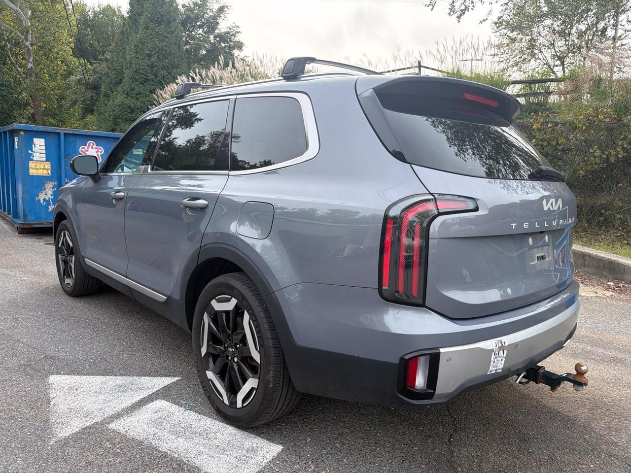 2023 Kia Telluride EX Annapolis MD