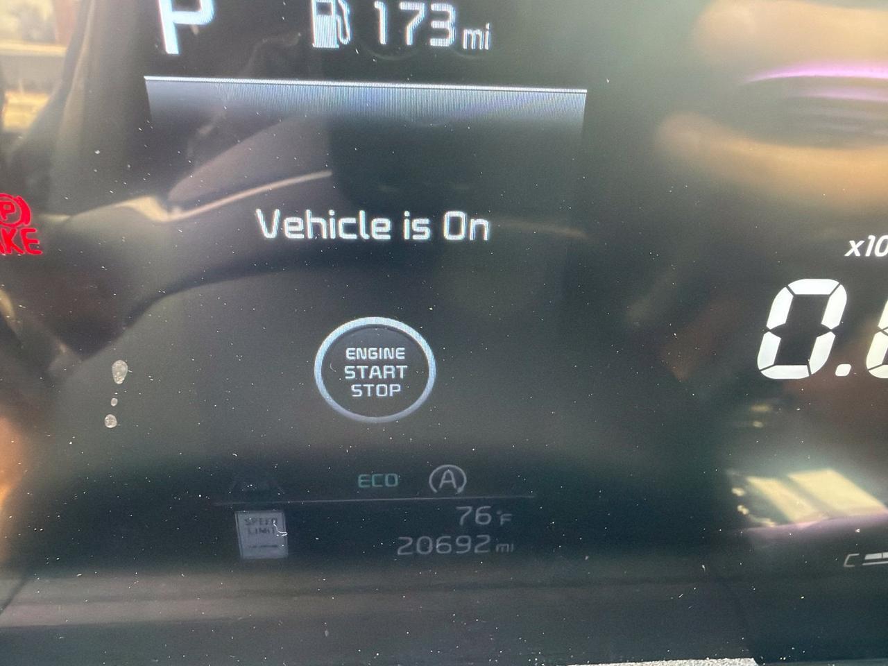2023 Kia Telluride EX Annapolis MD