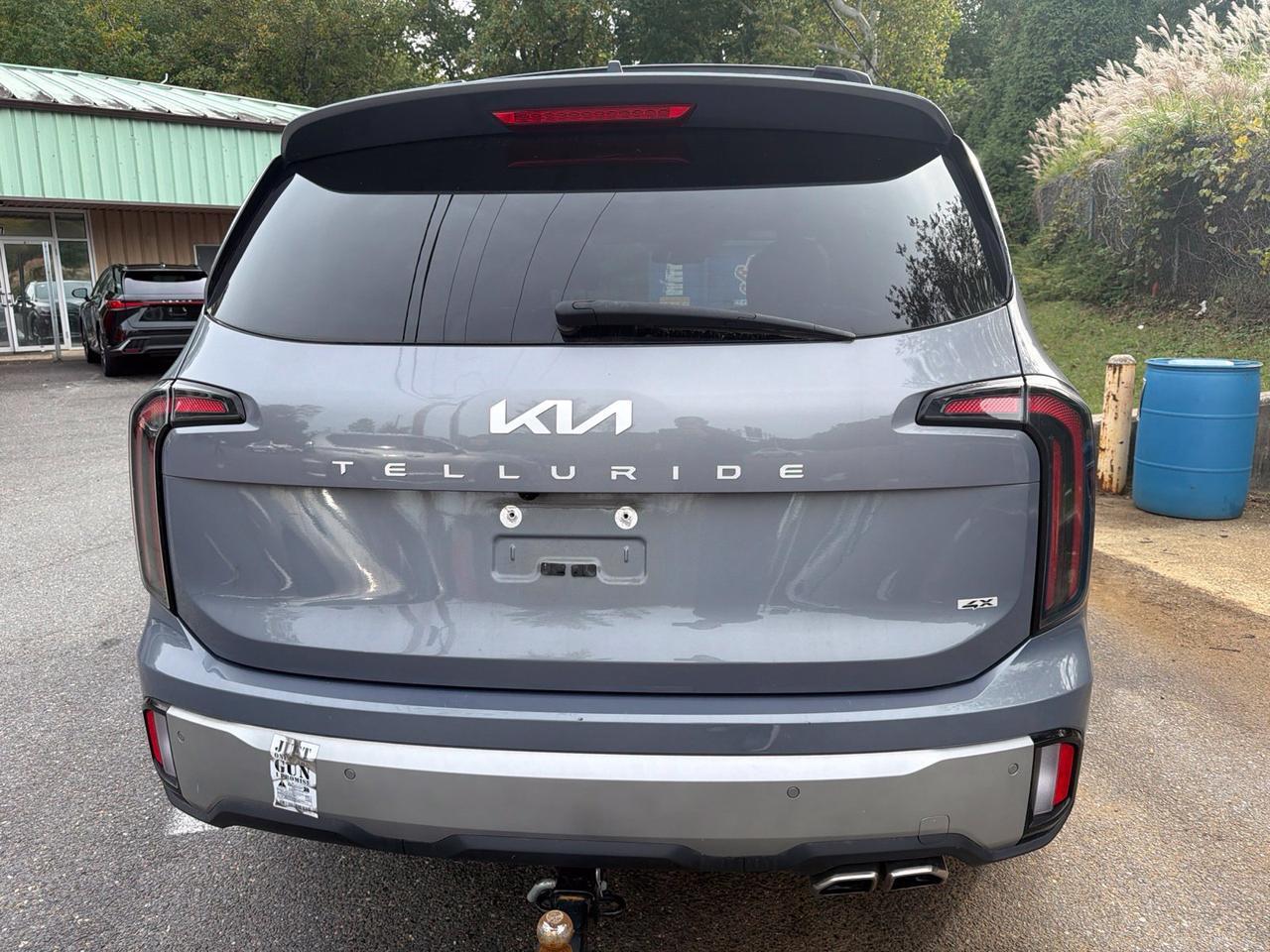 2023 Kia Telluride EX Annapolis MD