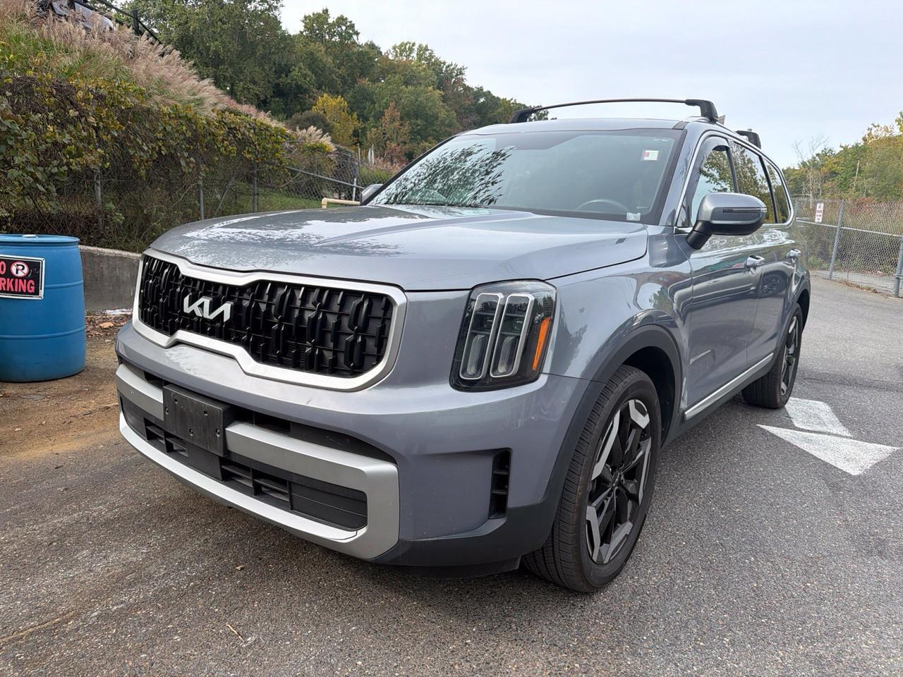 2023 Kia Telluride EX Annapolis MD