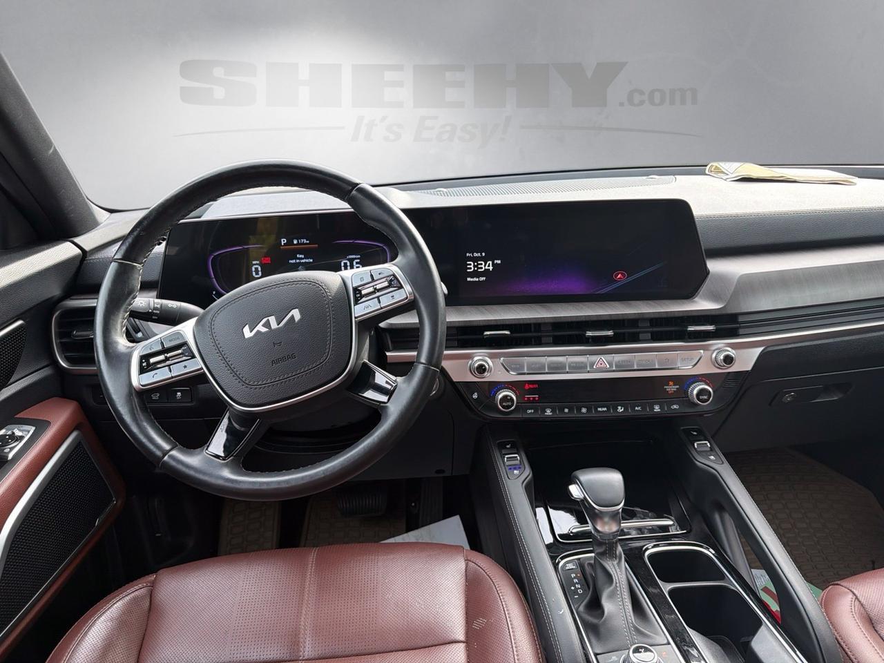 2023 Kia Telluride EX Annapolis MD