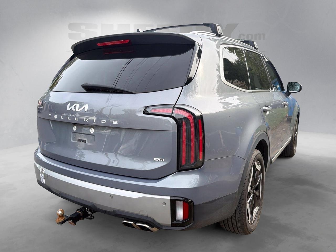 2023 Kia Telluride EX Annapolis MD