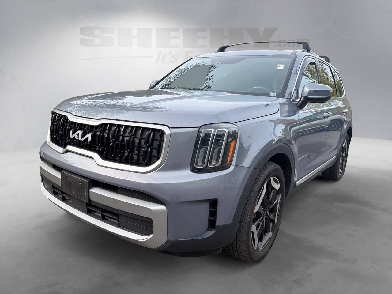 2023 Kia Telluride EX Annapolis MD