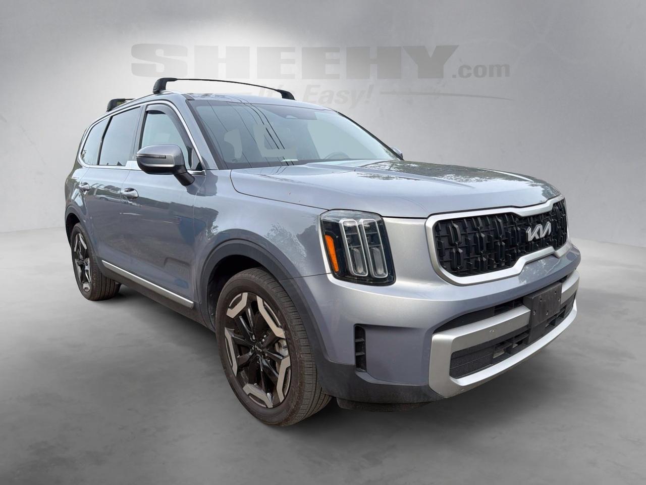 2023 Kia Telluride EX Annapolis MD
