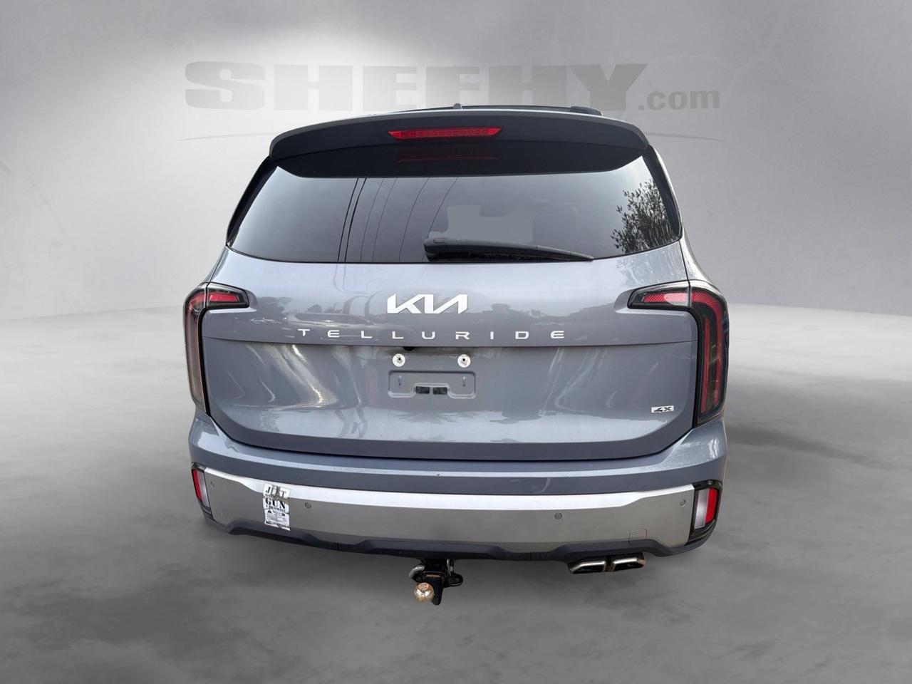 2023 Kia Telluride EX Annapolis MD