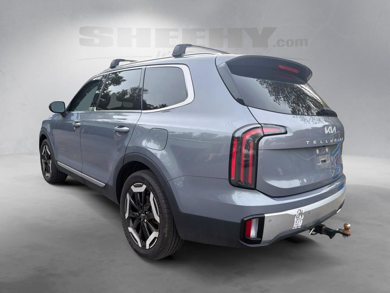 2023 Kia Telluride EX Annapolis MD