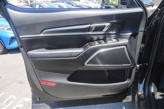 2023 Kia Telluride LX Glendale CA