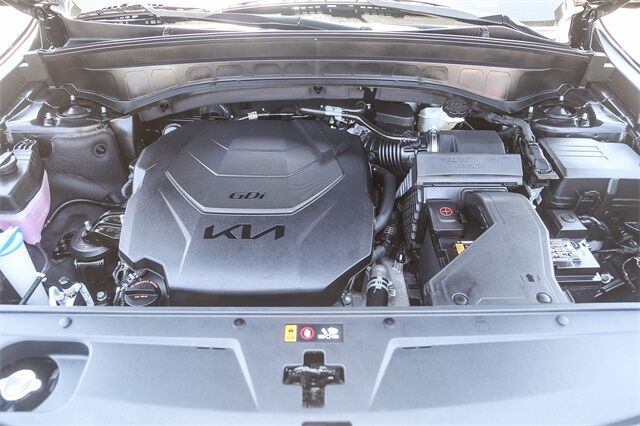 2023 Kia Telluride LX Glendale CA