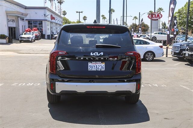 2023 Kia Telluride LX Glendale CA