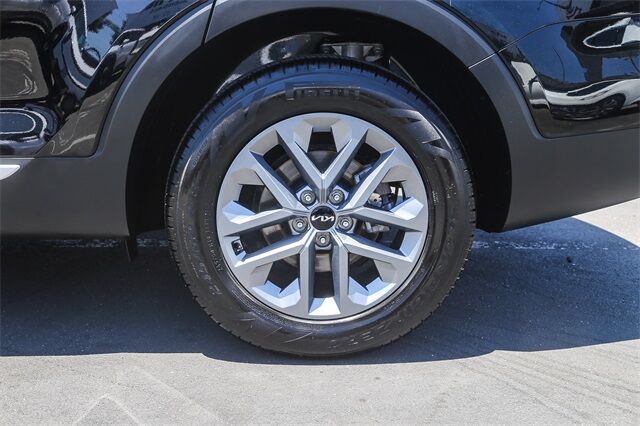 2023 Kia Telluride LX Glendale CA