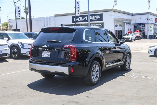 2023 Kia Telluride LX Glendale CA