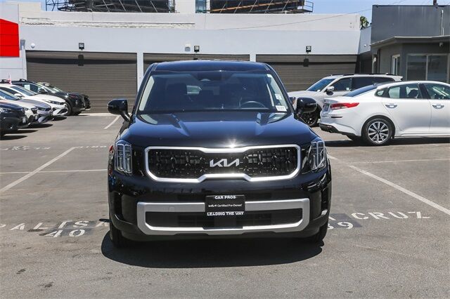 2023 Kia Telluride LX Glendale CA