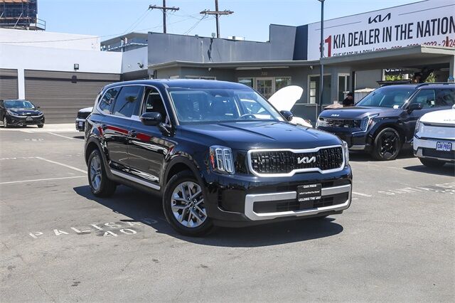 2023 Kia Telluride LX Glendale CA