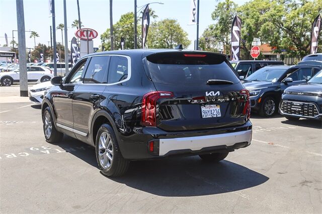 2023 Kia Telluride LX Glendale CA